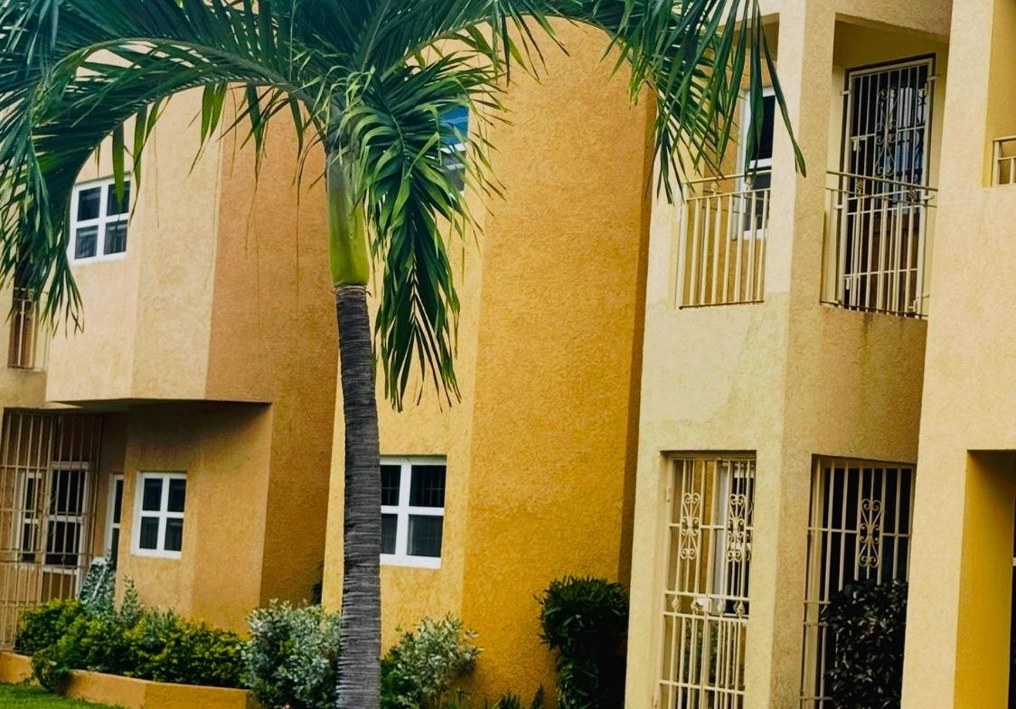 Second image of 6-61 Paddington Terrace in Kingston 6, St. Andrew, Jamaica - property is For Sale