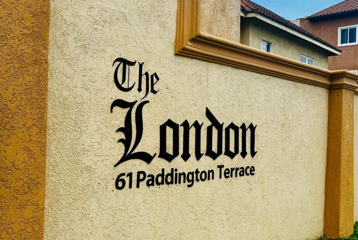 First image of 6-61 Paddington Terrace in Kingston 6, St. Andrew, Jamaica - property is For Sale
