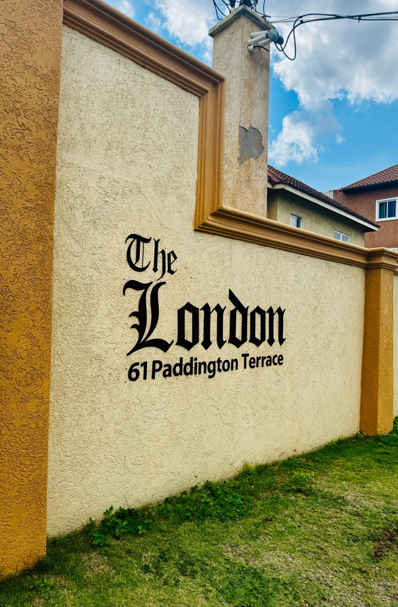 First image of 6-61 Paddington Terrace in Kingston 6, St. Andrew, Jamaica - property is For Sale