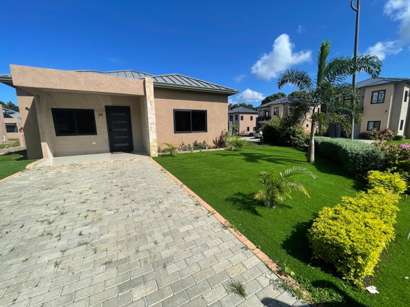 Second image of Lot 34 Ocho Rios Country Club in Ocho Rios, St. Ann, Jamaica - property is For Rent