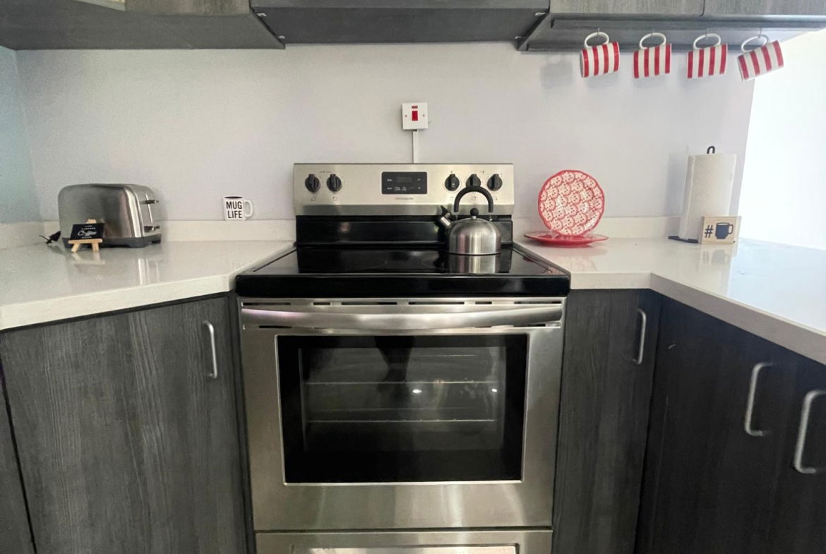 Eleventh image of Lot 34 Ocho Rios Country Club in Ocho Rios, St. Ann, Jamaica - property is For Rent