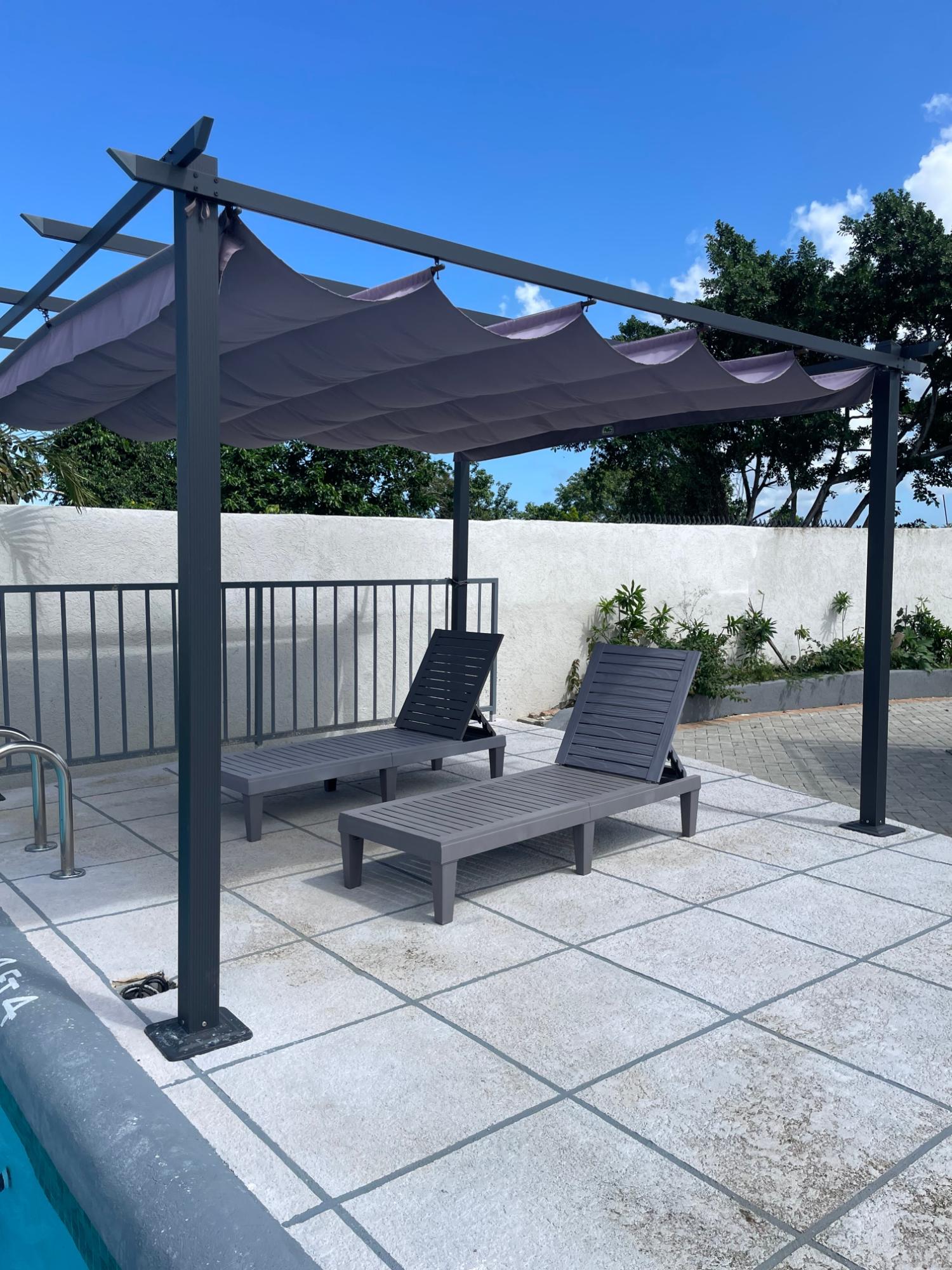 Luxury-2-Bedroom-Home-for-Rent-in-Ocho-Rios-Country-Club Twenty-Second image of Lot 34 Ocho Rios Country Club in Ocho Rios, St. Ann, Jamaica - property is For Rent