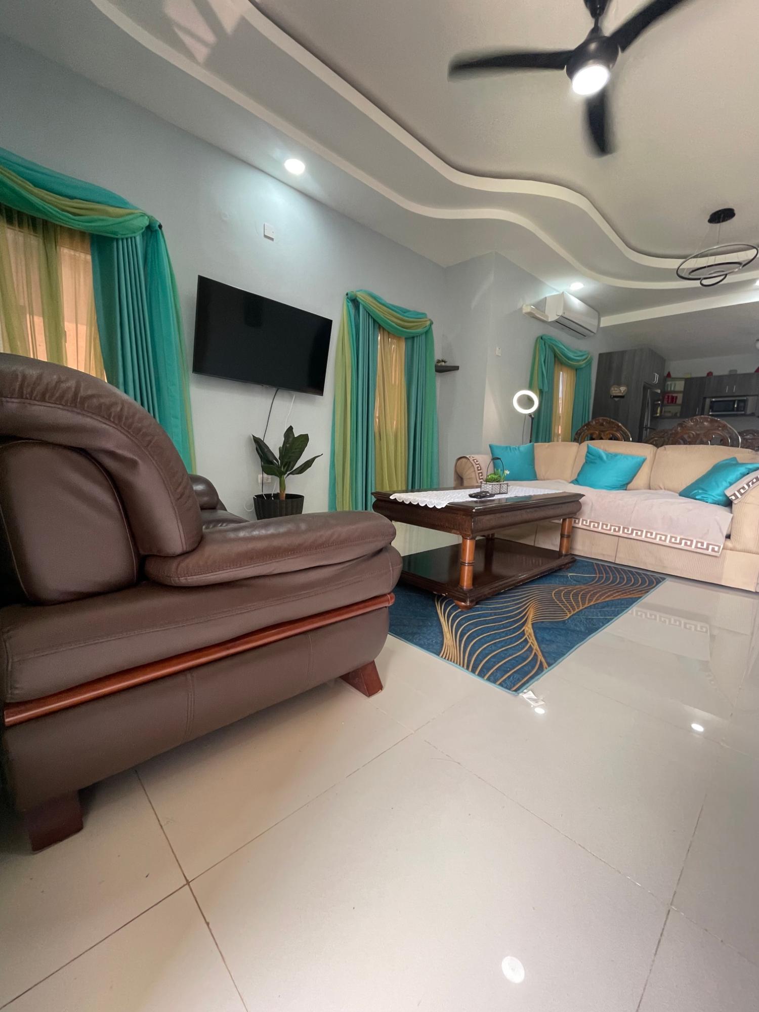 Luxury-2-Bedroom-Home-for-Rent-in-Ocho-Rios-Country-Club Sixth image of Lot 34 Ocho Rios Country Club in Ocho Rios, St. Ann, Jamaica - property is For Rent