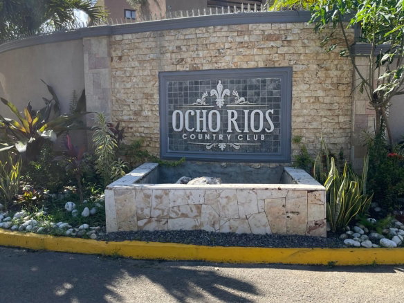 First image of Lot 34 Ocho Rios Country Club in Ocho Rios, St. Ann, Jamaica - property is For Rent