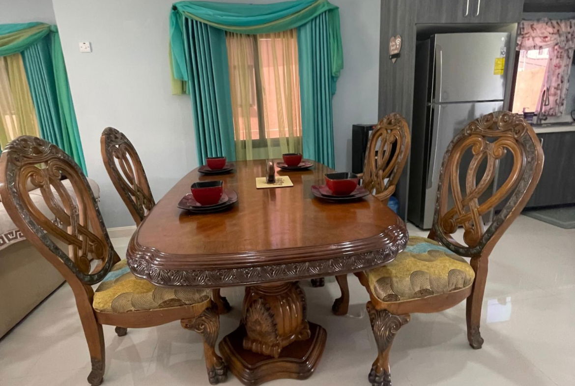 Seventh image of Lot 34 Ocho Rios Country Club in Ocho Rios, St. Ann, Jamaica - property is For Rent