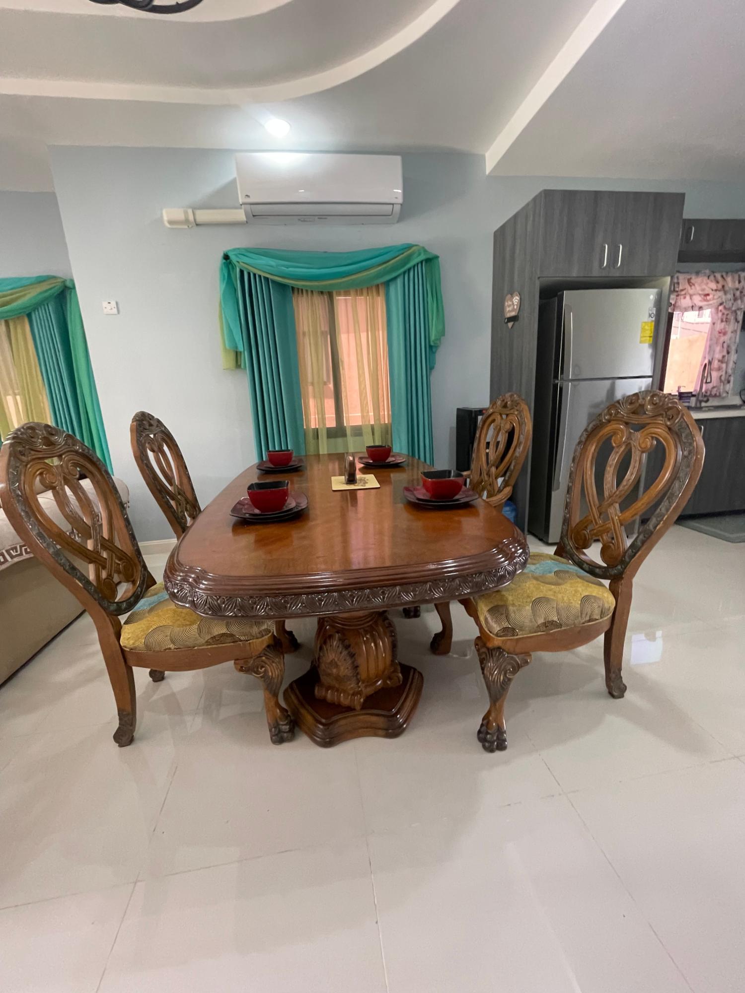 Luxury-2-Bedroom-Home-for-Rent-in-Ocho-Rios-Country-Club Seventh image of Lot 34 Ocho Rios Country Club in Ocho Rios, St. Ann, Jamaica - property is For Rent