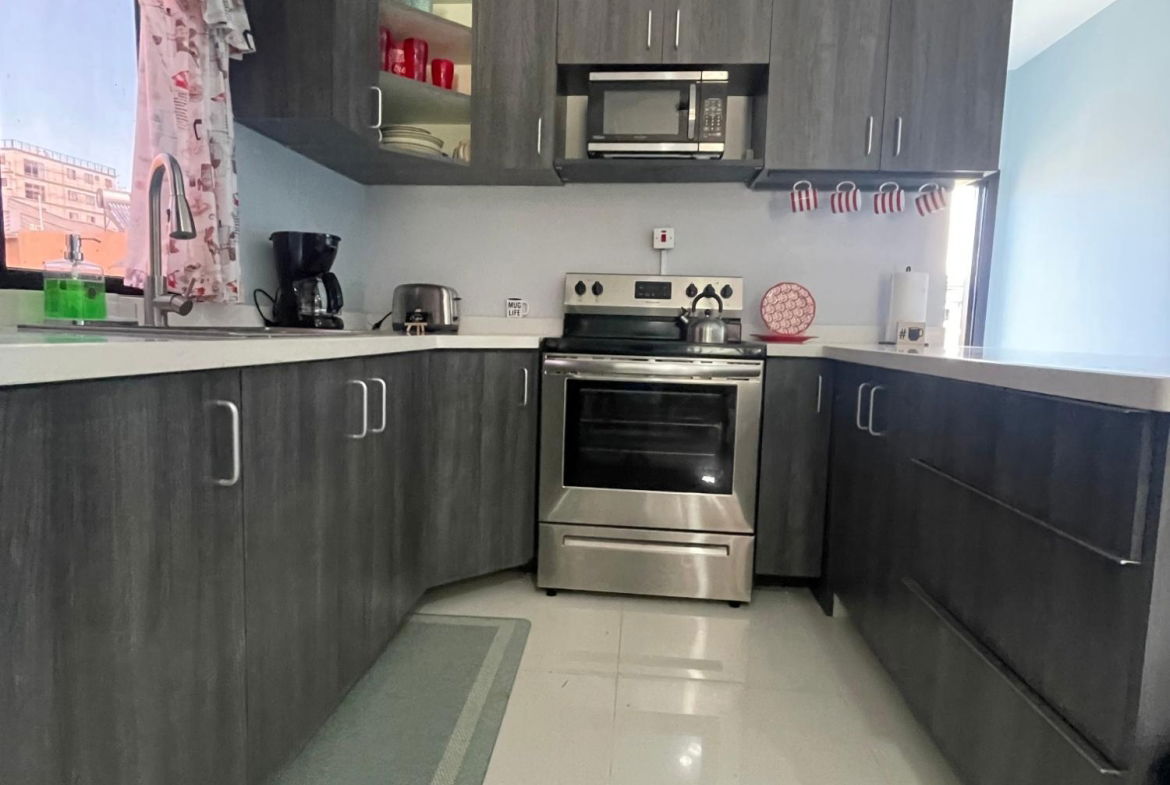 Ninth image of Lot 34 Ocho Rios Country Club in Ocho Rios, St. Ann, Jamaica - property is For Rent