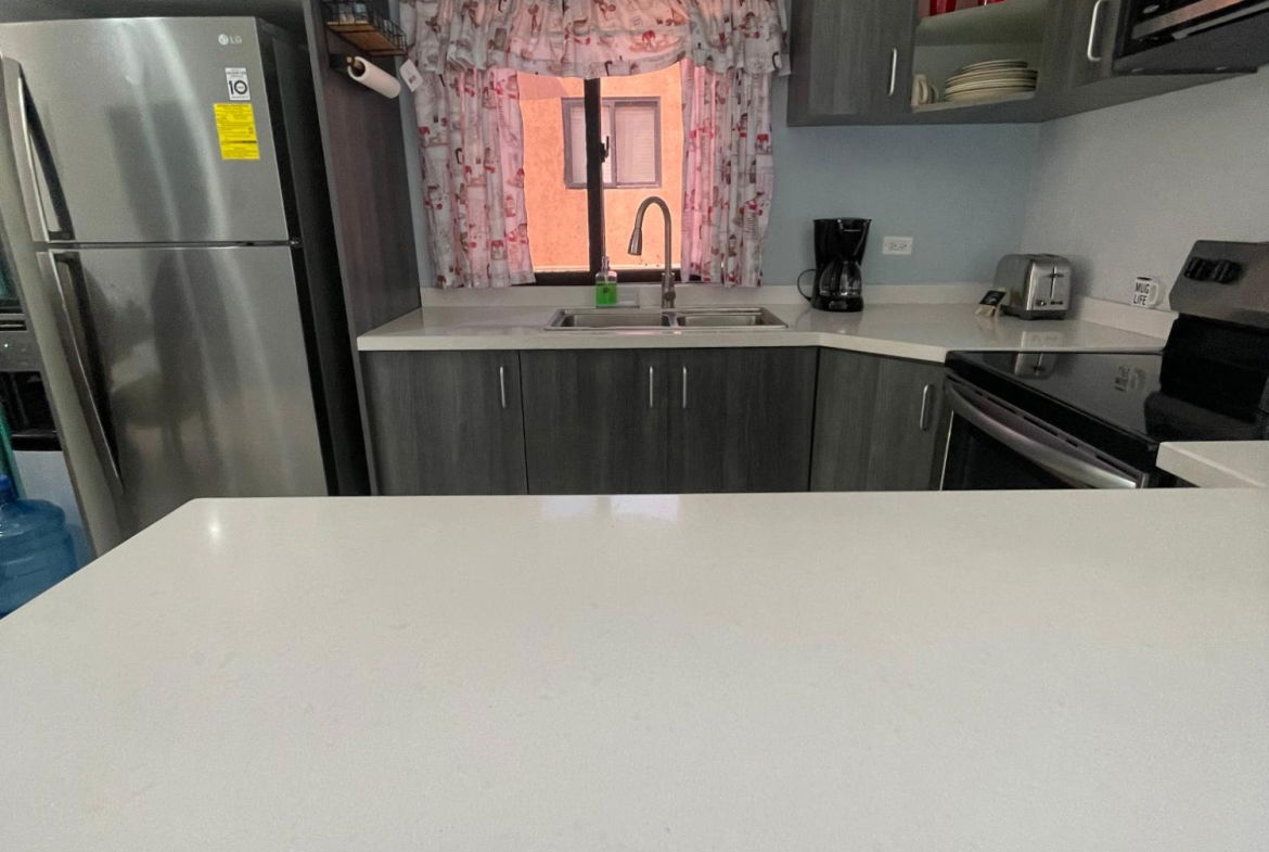 Tenth image of Lot 34 Ocho Rios Country Club in Ocho Rios, St. Ann, Jamaica - property is For Rent