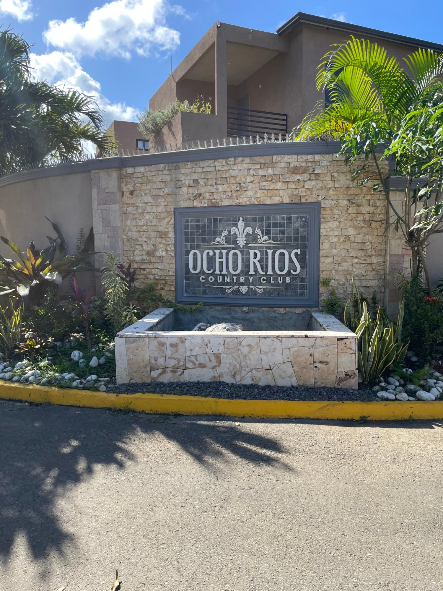 Luxury-2-Bedroom-Home-for-Rent-in-Ocho-Rios-Country-Club First image of Lot 34 Ocho Rios Country Club in Ocho Rios, St. Ann, Jamaica - property is For Rent