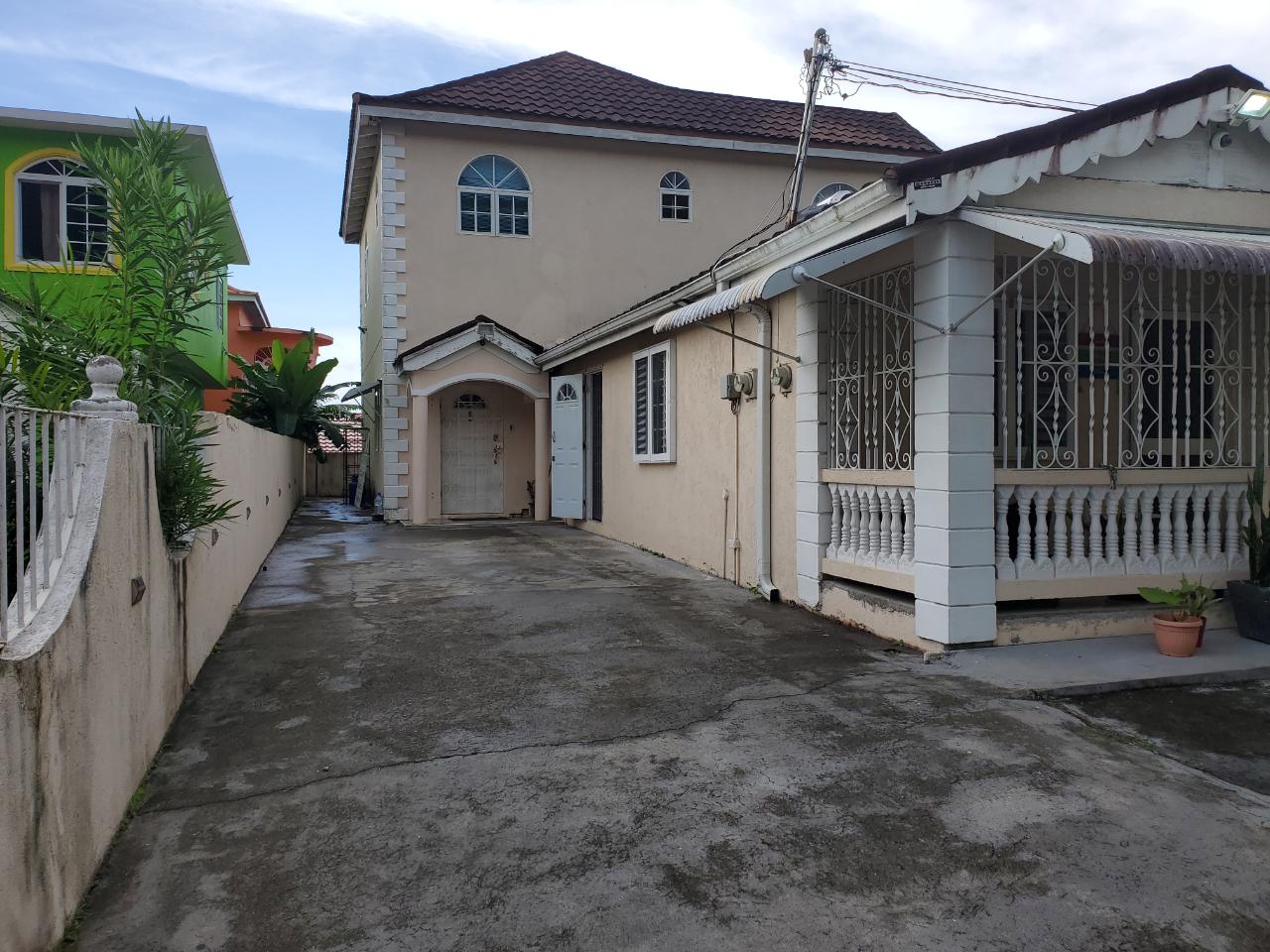 Second image of 270 Bogue Village in Montego Bay, St. James, Jamaica - property is For Rent