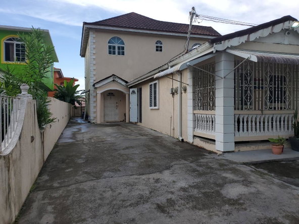 Second image of 270 Bogue Village in Montego Bay, St. James, Jamaica - property is For Rent