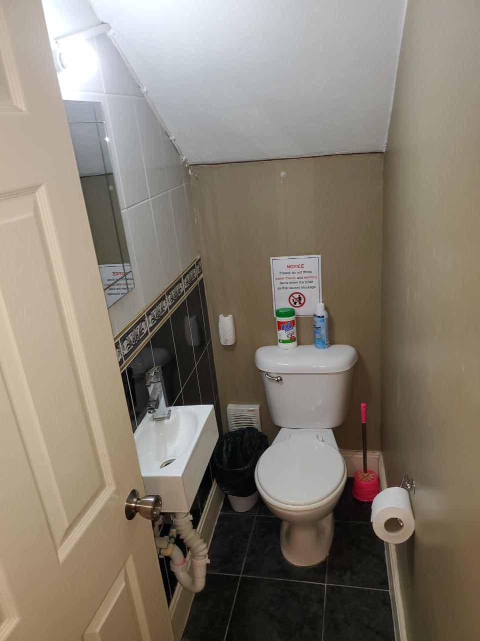 Thirteenth image of 270 Bogue Village in Montego Bay, St. James, Jamaica - property is For Rent