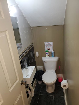 Thirteenth image of 270 Bogue Village in Montego Bay, St. James, Jamaica - property is For Rent