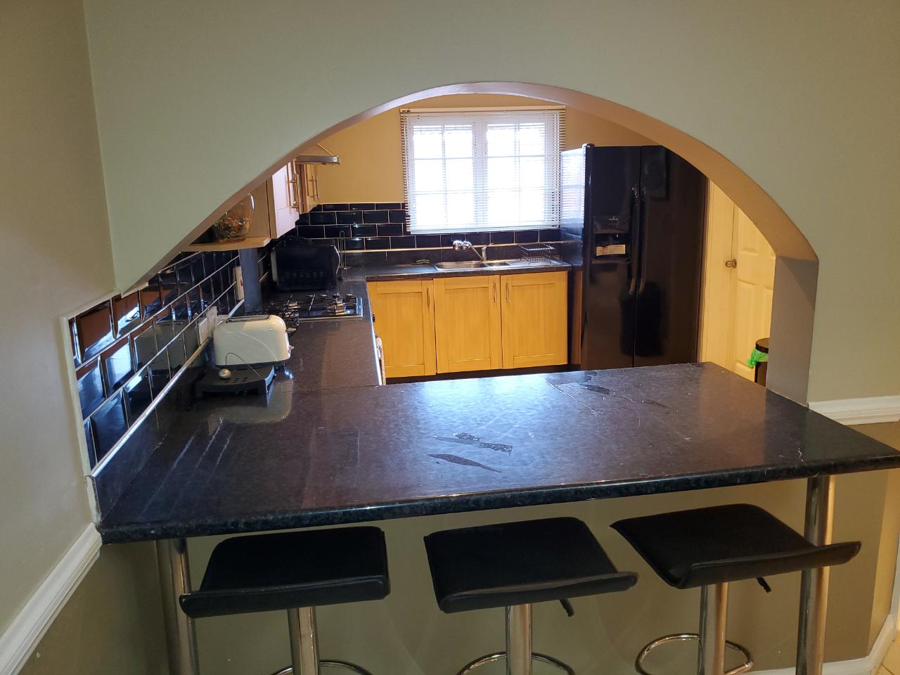 Seventeenth image of 270 Bogue Village in Montego Bay, St. James, Jamaica - property is For Rent