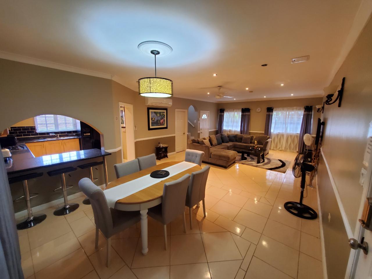 Nineteenth image of 270 Bogue Village in Montego Bay, St. James, Jamaica - property is For Rent
