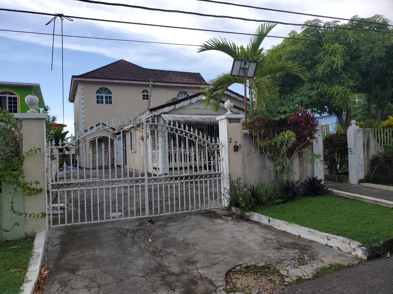 Twentieth image of 270 Bogue Village in Montego Bay, St. James, Jamaica - property is For Rent
