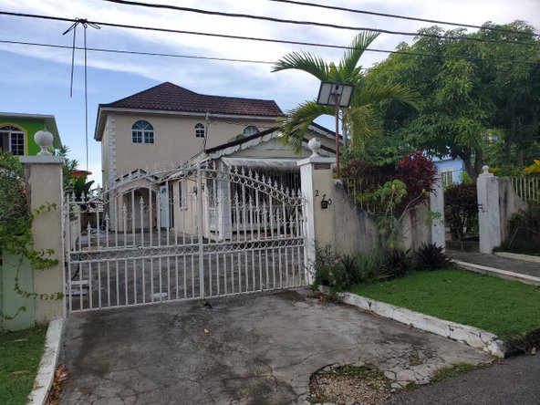 Twentieth image of 270 Bogue Village in Montego Bay, St. James, Jamaica - property is For Rent