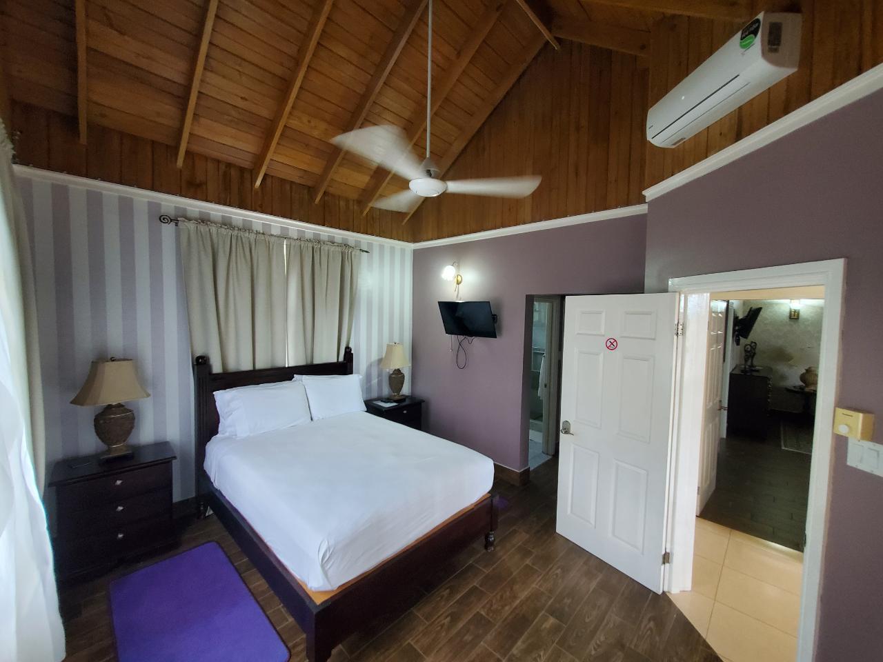 Seventh image of 270 Bogue Village in Montego Bay, St. James, Jamaica - property is For Rent