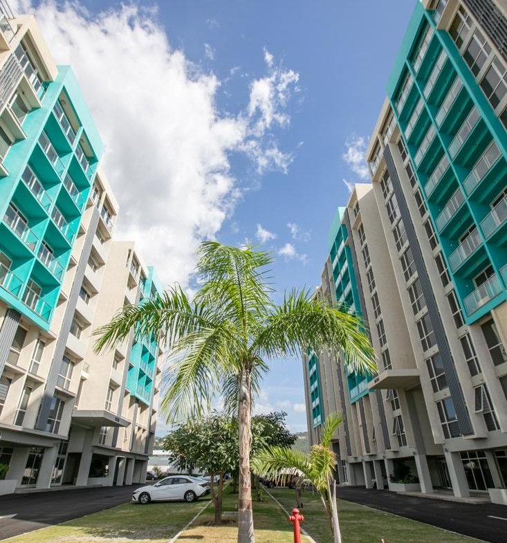 Second image of 4 Musgrave Avenue in Kingston 5, St. Andrew, Jamaica - property is For Rent