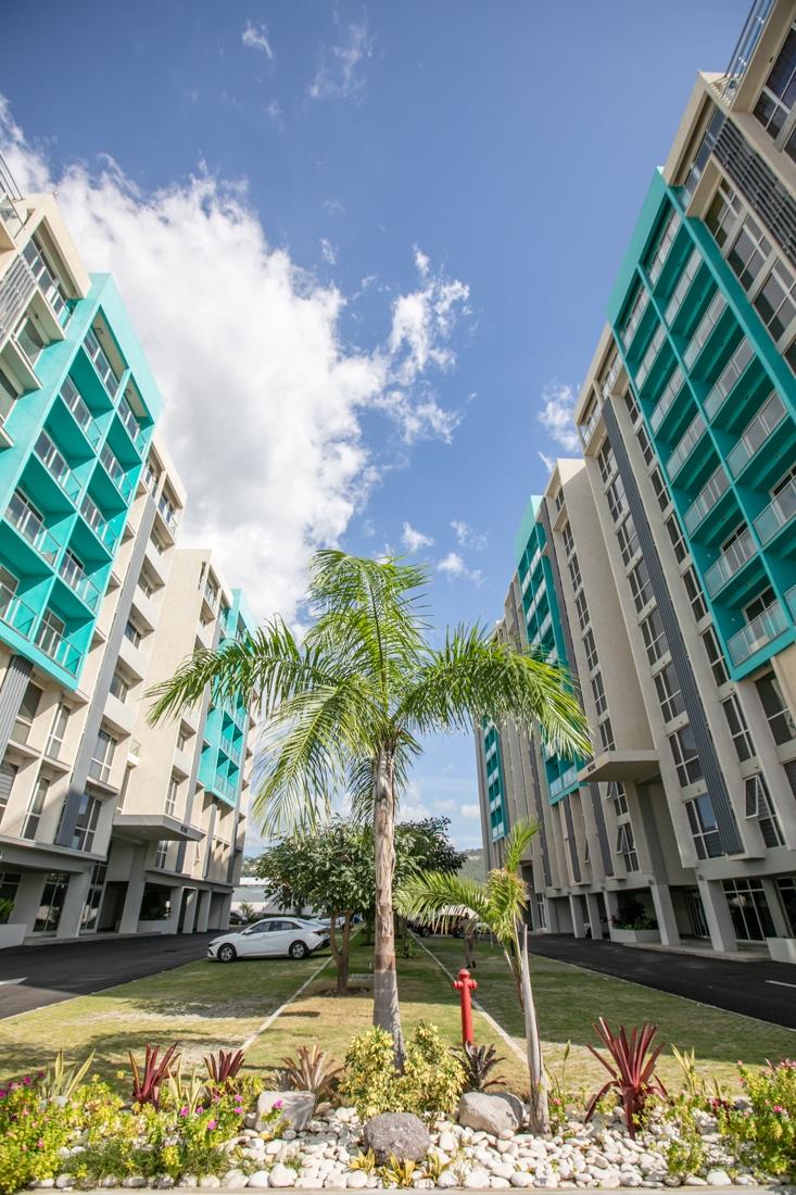 Second image of 4 Musgrave Avenue in Kingston 5, St. Andrew, Jamaica - property is For Rent