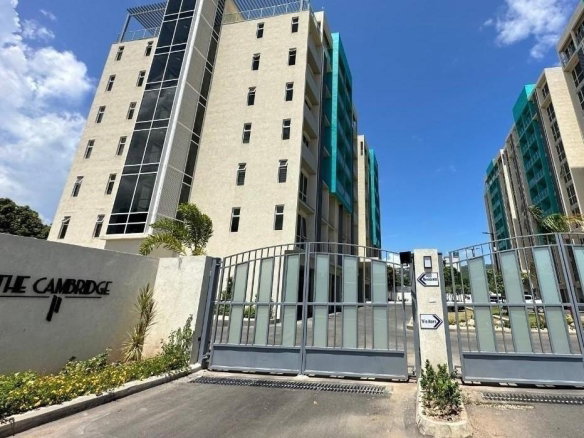 First image of 4 Musgrave Avenue in Kingston 5, St. Andrew, Jamaica - property is For Rent