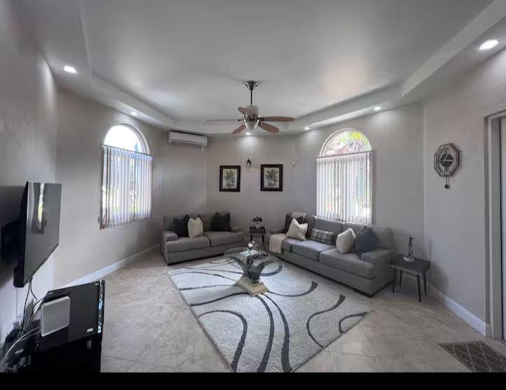 Second image of 14- Sterling Avenue in Ironshore, St. James, Jamaica - property is For Rent