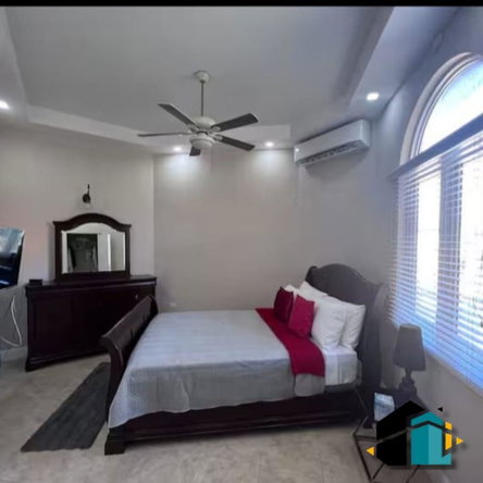 Fourth image of 14- Sterling Avenue in Ironshore, St. James, Jamaica - property is For Rent