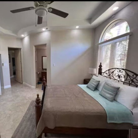 Fifth image of 14- Sterling Avenue in Ironshore, St. James, Jamaica - property is For Rent