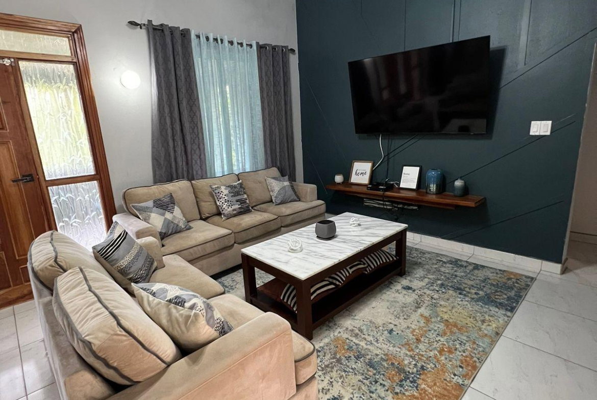 First image of Lot-19 Lagoon View Walk in Bogue, St. James, Jamaica - property is For Rent