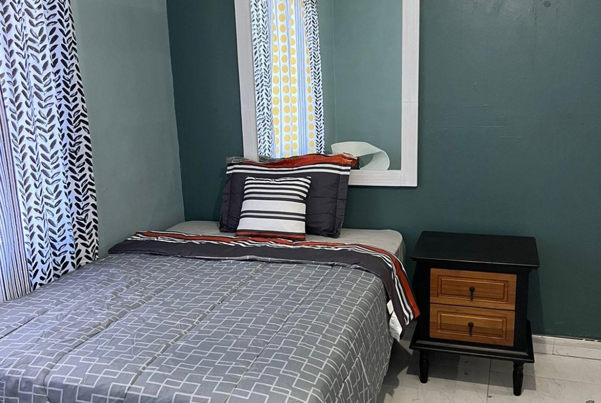 Sixteenth image of Lot-19 Lagoon View Walk in Bogue, St. James, Jamaica - property is For Rent