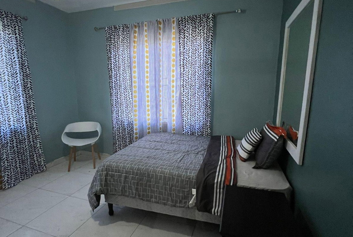 Seventeenth image of Lot-19 Lagoon View Walk in Bogue, St. James, Jamaica - property is For Rent