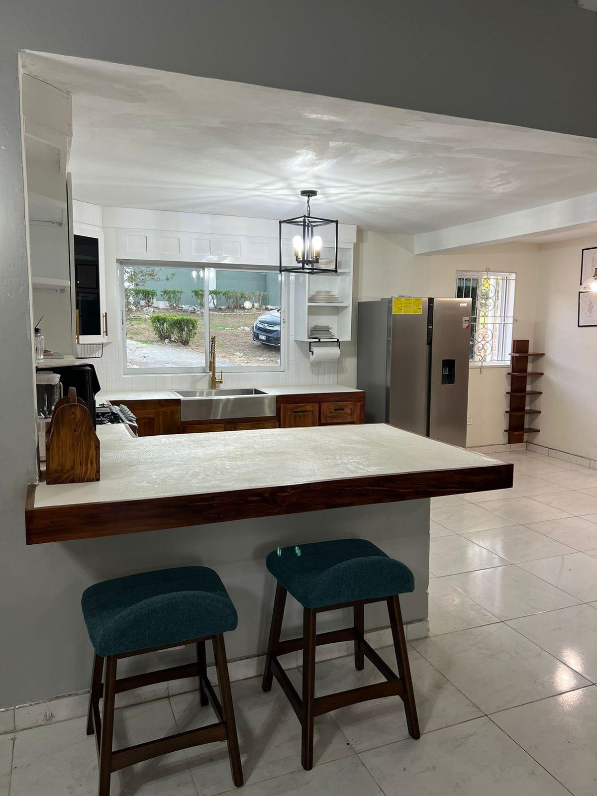 Third image of Lot-19 Lagoon View Walk in Bogue, St. James, Jamaica - property is For Rent