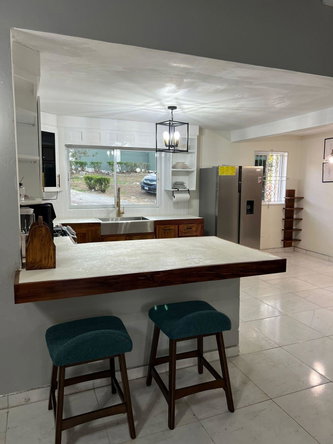 Third image of Lot-19 Lagoon View Walk in Bogue, St. James, Jamaica - property is For Rent