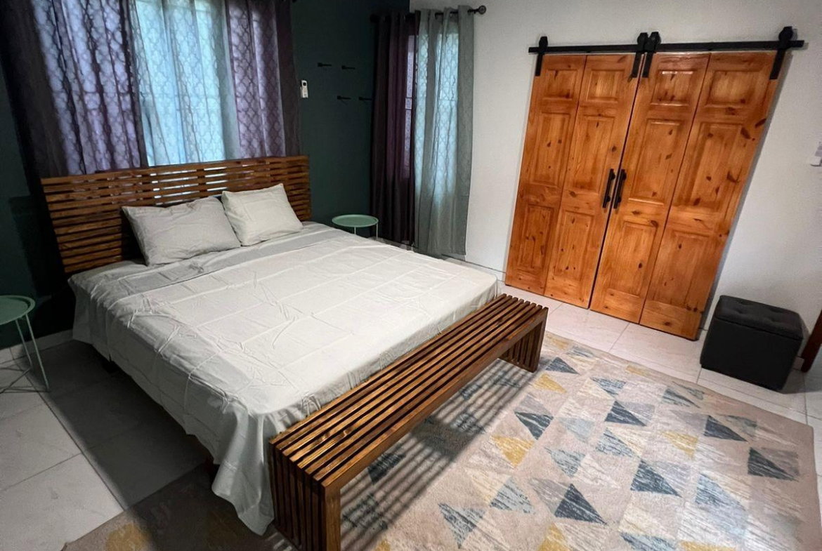 Twenty-First image of Lot-19 Lagoon View Walk in Bogue, St. James, Jamaica - property is For Rent