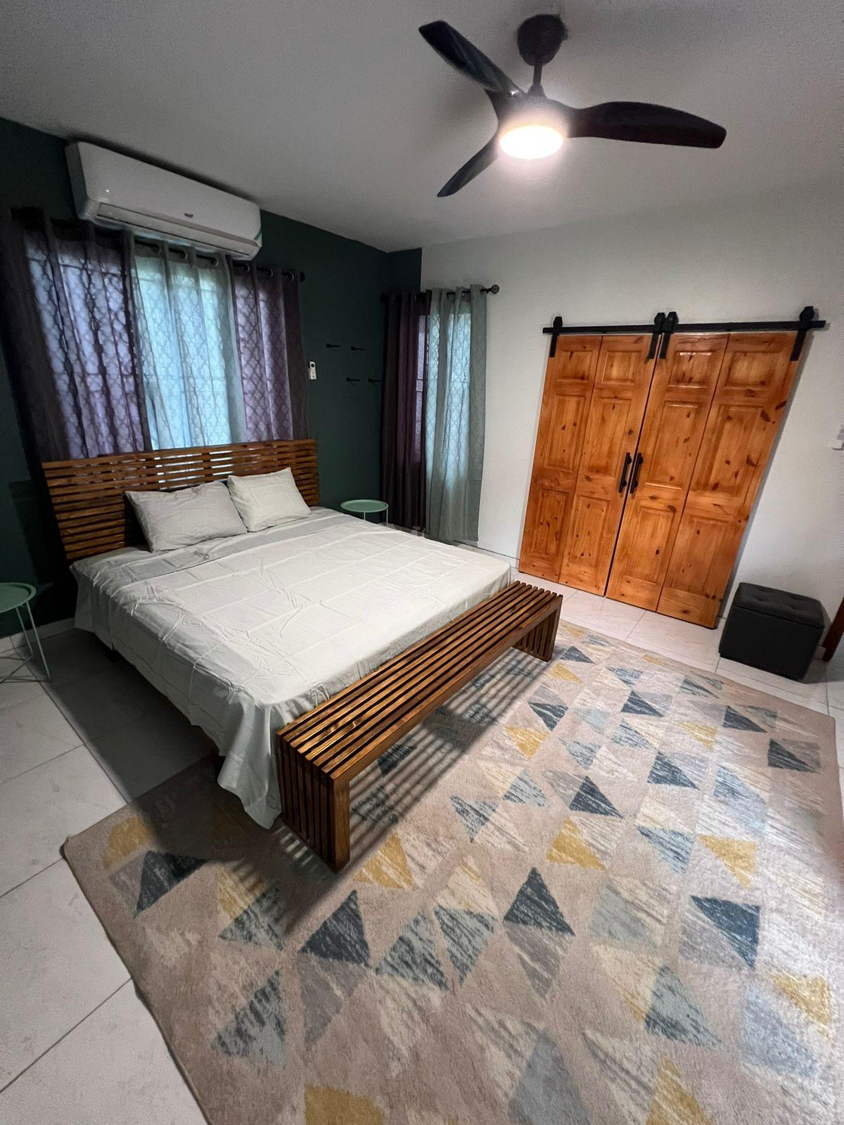 Twenty-First image of Lot-19 Lagoon View Walk in Bogue, St. James, Jamaica - property is For Rent