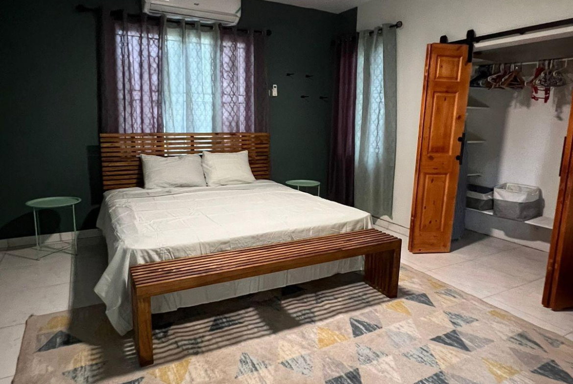 Twenty-Third image of Lot-19 Lagoon View Walk in Bogue, St. James, Jamaica - property is For Rent