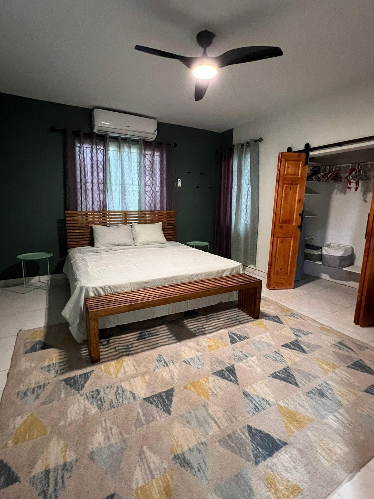 Twenty-Third image of Lot-19 Lagoon View Walk in Bogue, St. James, Jamaica - property is For Rent