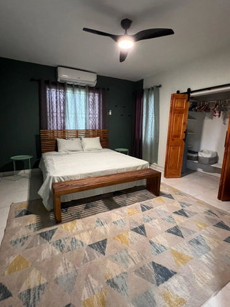 Twenty-Third image of Lot-19 Lagoon View Walk in Bogue, St. James, Jamaica - property is For Rent