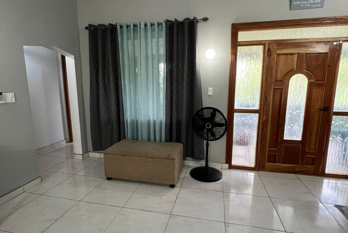 Twenty-Seventh image of Lot-19 Lagoon View Walk in Bogue, St. James, Jamaica - property is For Rent