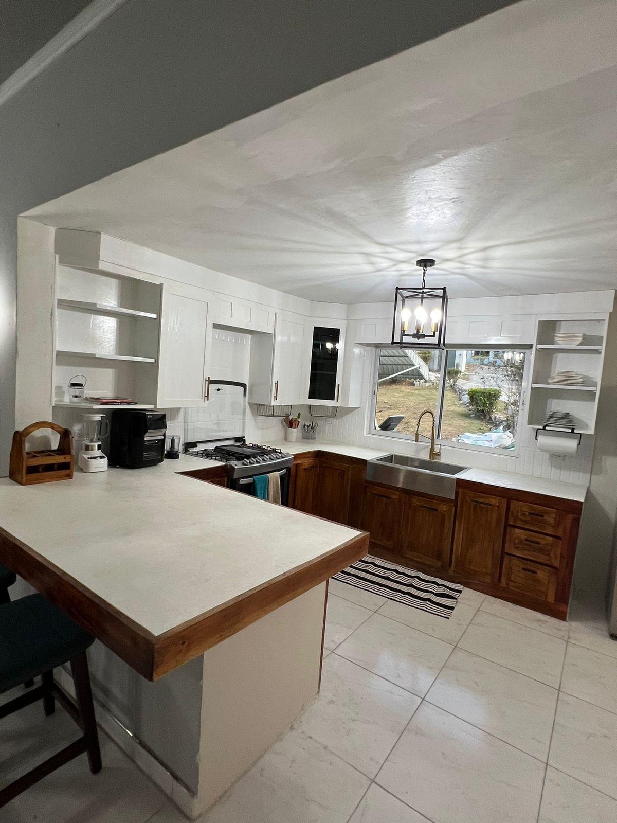 Fifth image of Lot-19 Lagoon View Walk in Bogue, St. James, Jamaica - property is For Rent