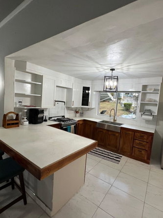 Fifth image of Lot-19 Lagoon View Walk in Bogue, St. James, Jamaica - property is For Rent