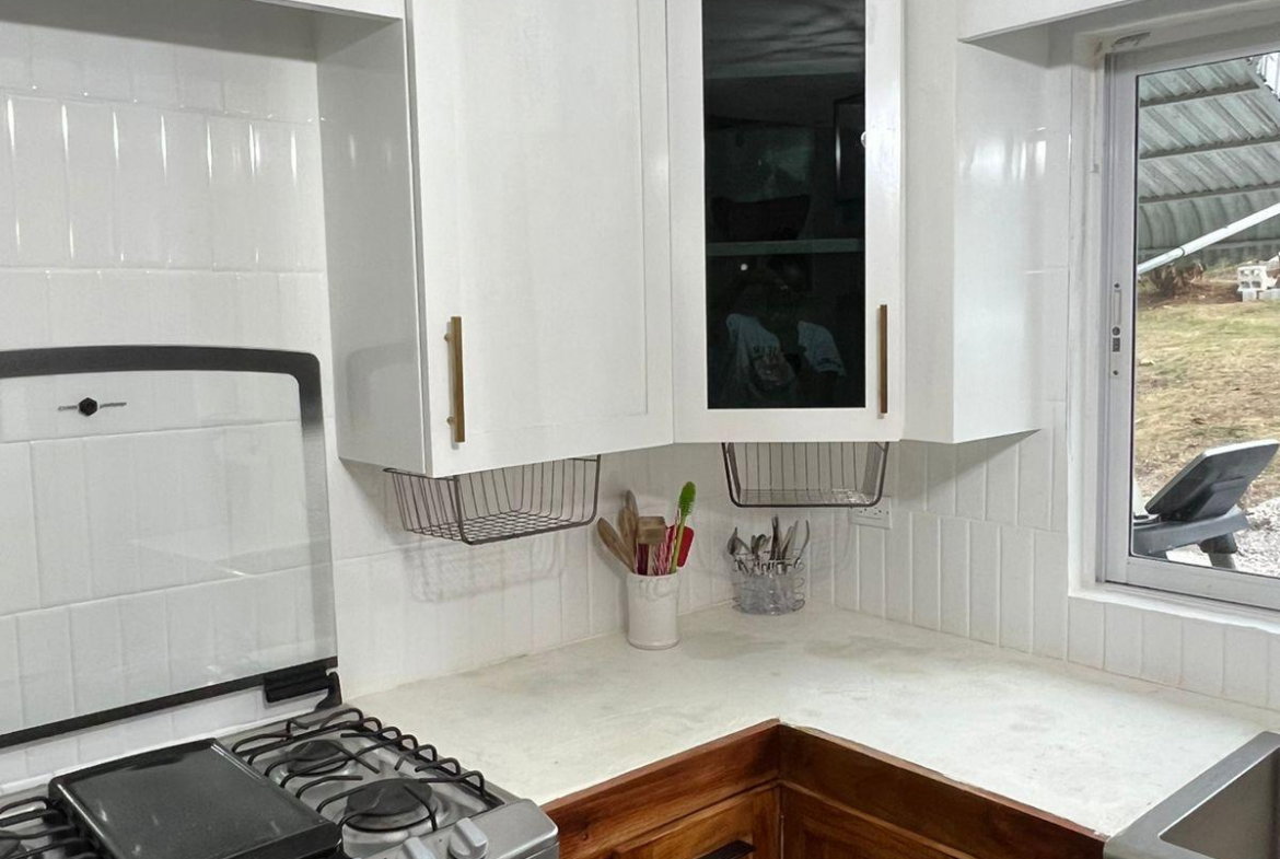 Sixth image of Lot-19 Lagoon View Walk in Bogue, St. James, Jamaica - property is For Rent