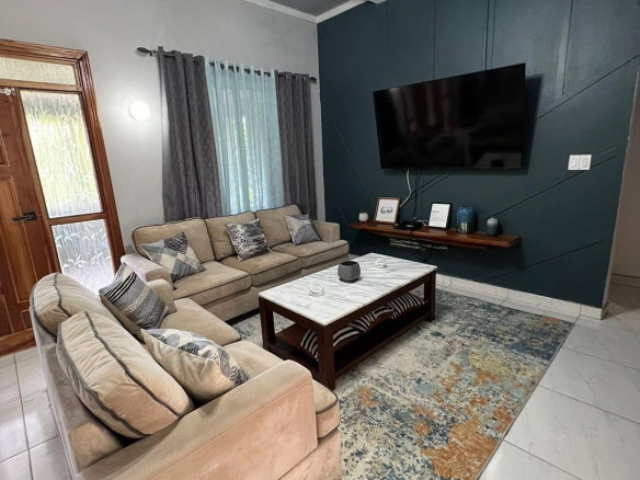 First image of Lot-19 Lagoon View Walk in Bogue, St. James, Jamaica - property is For Rent