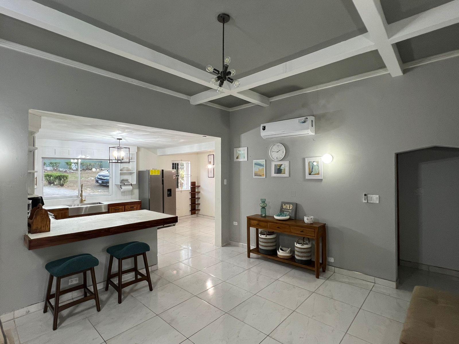 Seventh image of Lot-19 Lagoon View Walk in Bogue, St. James, Jamaica - property is For Rent