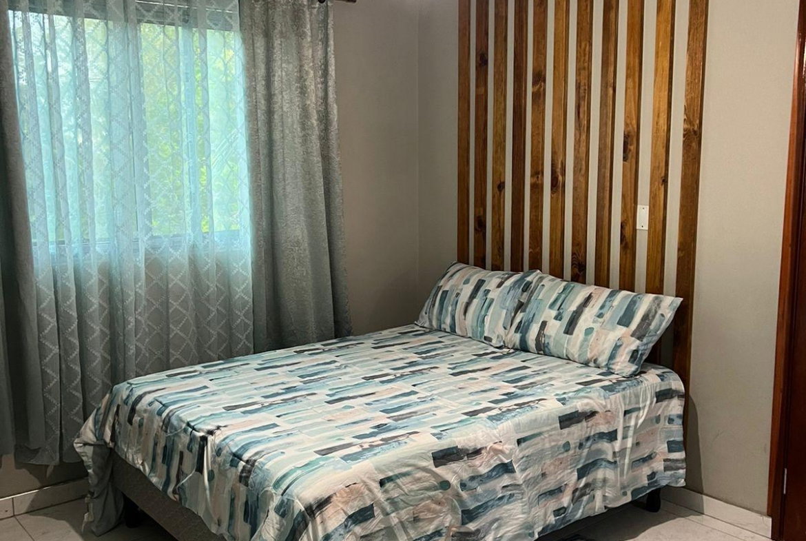 Ninth image of Lot-19 Lagoon View Walk in Bogue, St. James, Jamaica - property is For Rent