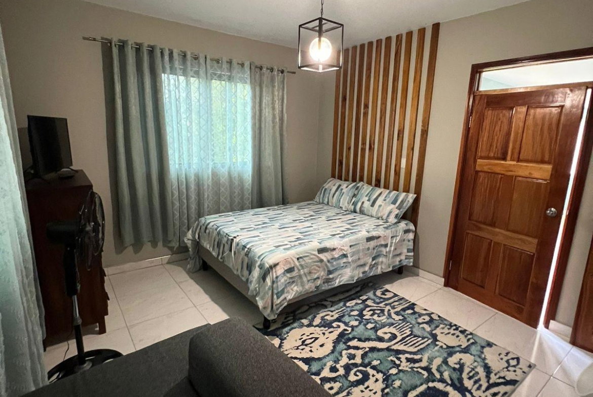 Tenth image of Lot-19 Lagoon View Walk in Bogue, St. James, Jamaica - property is For Rent