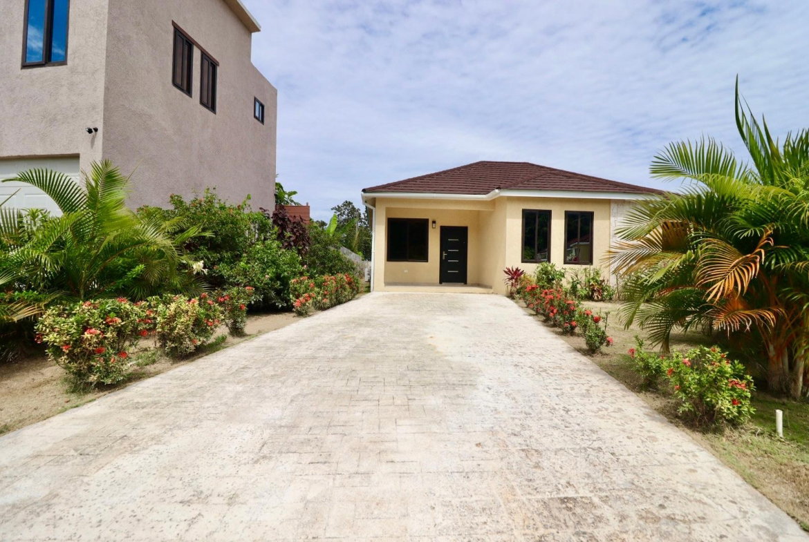 Twenty-Fourth image of Lot 40 Happy Cove Estate in Ocho Rios, St. Ann, Jamaica - property is For Sale