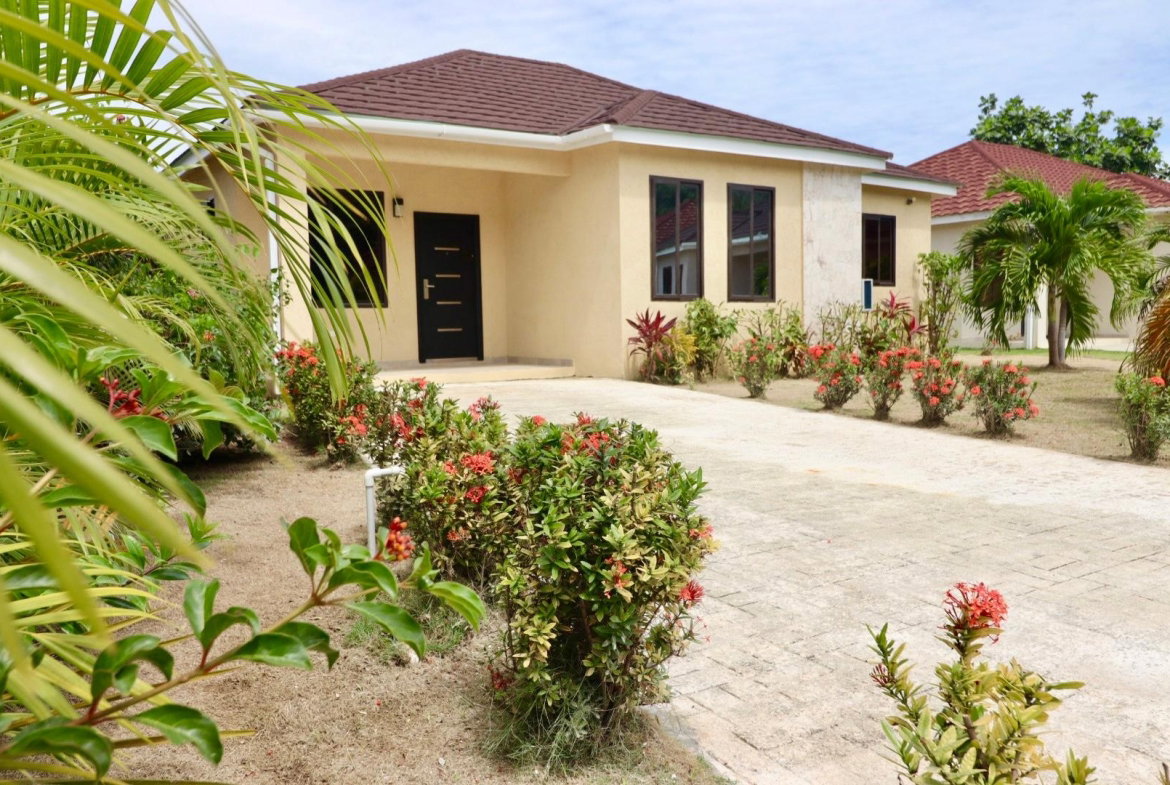Twenty-Fifth image of Lot 40 Happy Cove Estate in Ocho Rios, St. Ann, Jamaica - property is For Sale