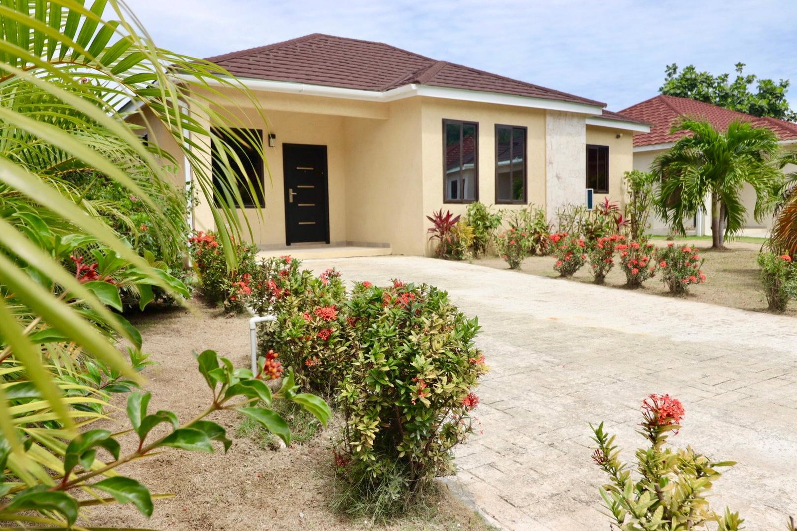 Luxury-3-Bedroom-Home-for-Sale-in-Happy-Cove-Estate-Ocho-Rios Twenty-Fifth image of Lot 40 Happy Cove Estate in Ocho Rios, St. Ann, Jamaica - property is For Sale