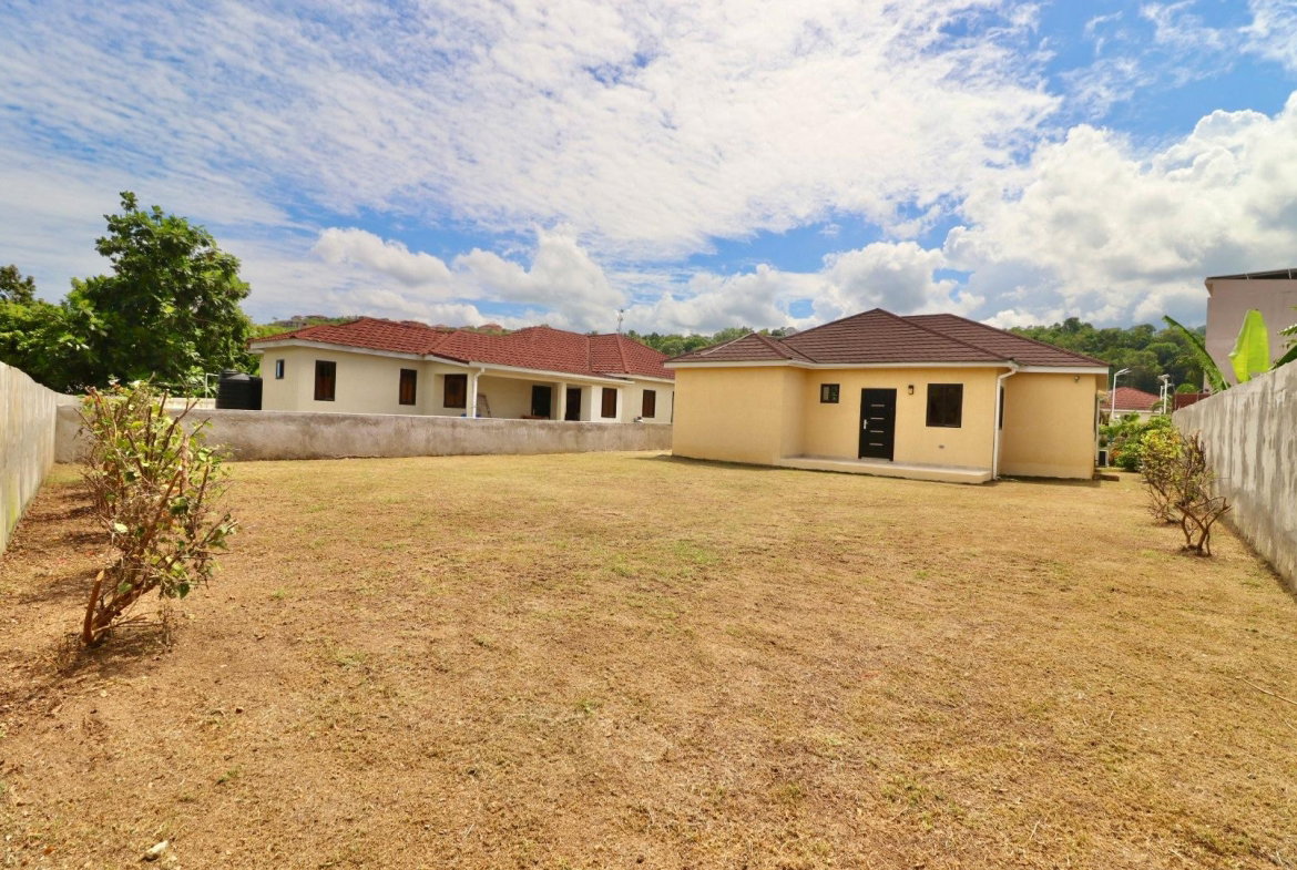 Twenty-Seventh image of Lot 40 Happy Cove Estate in Ocho Rios, St. Ann, Jamaica - property is For Sale
